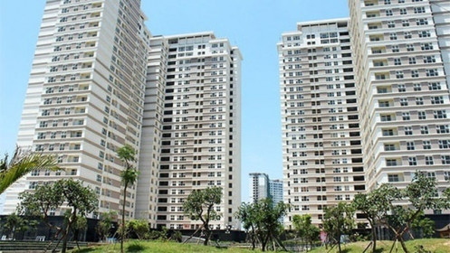 Lưu ý người tiêu dùng khi ký hợp đồng mua bán căn hộ chung cư