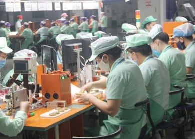 Đà Nẵng thu hút thêm 11 dự án đầu tư vào các khu công nghiệp