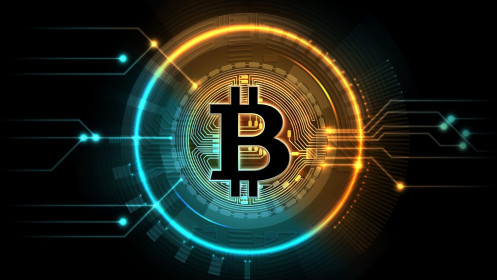 Bitcoin vừa xuyên thủng mốc 30.000 đô la chạm mức thấp nhất từ đầu năm