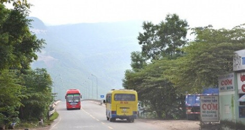 Đề xuất đầu tư 431 tỷ đồng nâng cấp 7,55 km Quốc lộ 14B