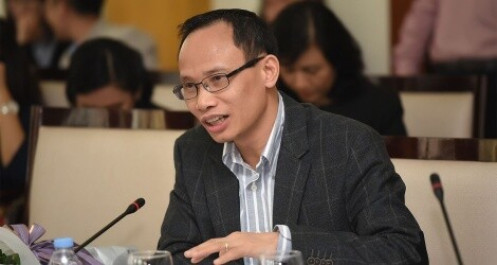 TS Cấn Văn Lực: Lãi suất tiền gửi 0% sẽ làm náo loạn xã hội