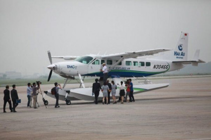 Bộ Giao thông Vận tải xem xét hủy giấy phép kinh doanh của Globaltrans Air