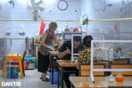 Hà Nội: Hoạt động nào có thể được đề xuất nới lỏng trong thời gian tới?