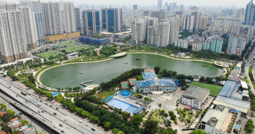 Đề xuất nhà ở thương mại giá dưới 20 triệu đồng/m2 gặp khó