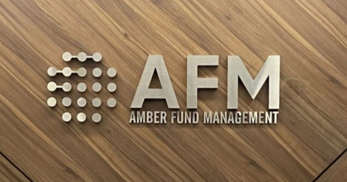 AFM chào bán chứng chỉ quỹ đầu tư trái phiếu an toàn Amber