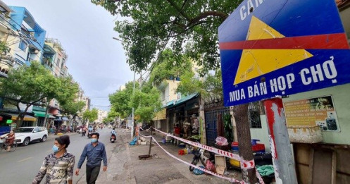 Quán xá TP.HCM đóng cửa như tết, Hà Nội tưng bừng lại