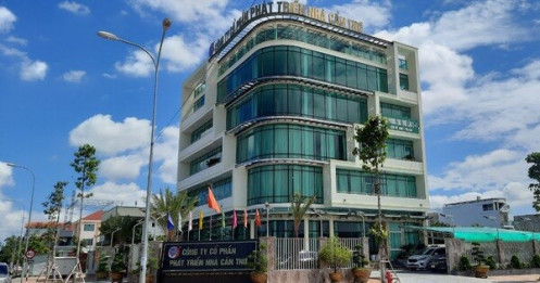 Cần Thơ: 9 doanh nghiệp bất động sản nợ thuế hơn 638 tỉ đồng