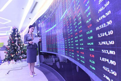 Vì sao chứng khoán Việt Nam liên tiếp lập đỉnh?