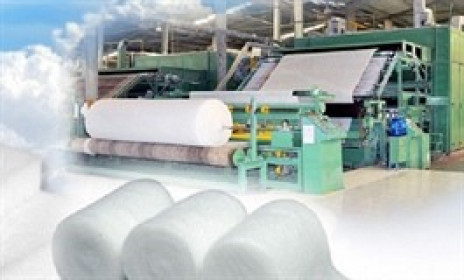Dệt may KMR trở lại 'đường đua', lãi sau thuế 6 tháng đạt 71% kế hoạch 2021