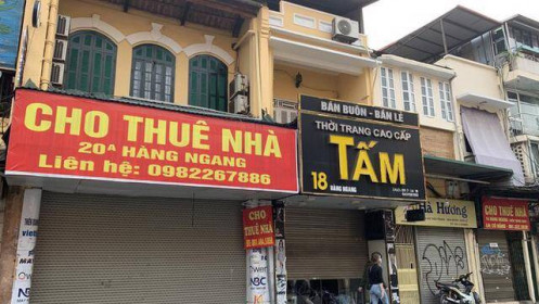 Ngành thuế "nói lại cho rõ" chuyện tính thuế dưới 100 triệu đồng