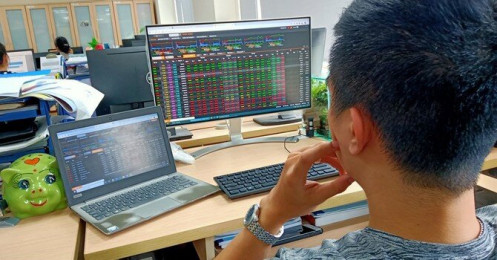 Có phải cho vay đầu tư chứng khoán đã vượt quá giới hạn?