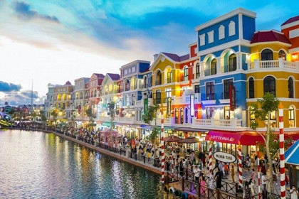 Chính phủ yêu cầu lên phương án đón khách quốc tế vào Phú Quốc trong tháng 7