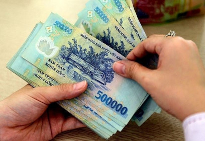 Thị trường liên ngân hàng: Giao dịch VND chủ yếu tập trung vào kỳ hạn qua đêm