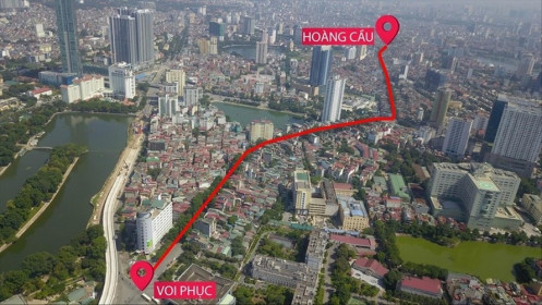Để không còn những "tuyến đường đắt nhất hành tinh"