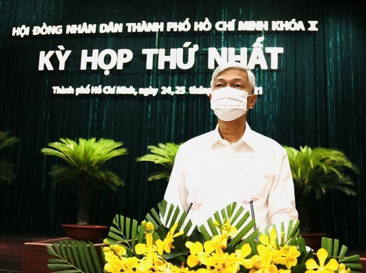 Kiến nghị bổ sung hơn 1.300 tỉ đồng bồi thường, tái định cư ở Thủ Thiêm
