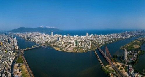 Đà Nẵng thu ngân sách hơn 15.000 tỷ đồng