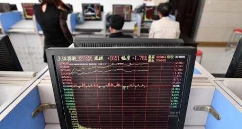 Hợp đồng tương lai S&P 500 sắp vượt đỉnh, chứng khoán châu Á vật lộn tìm hướng đi