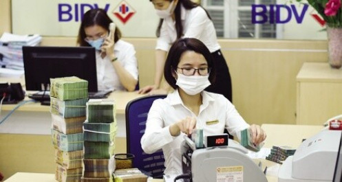 Phải công khai lãi suất hỗ trợ doanh nghiệp