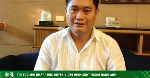 Toan tính bất ngờ, bầu Thuỵ "tất tay" hàng trăm tỷ