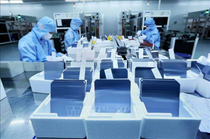 Việt Nam được đánh giá đang có vị thế tốt để thu hút FDI