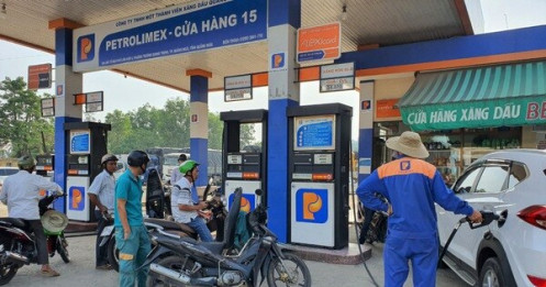 Phó Thủ tướng: Cân nhắc kỹ việc mở 'room' 35% cho nhà đầu tư ngoại về xăng dầu