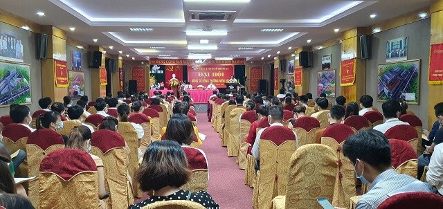 ĐHĐCĐ AAT: Mục tiêu lợi nhuận 2021 gấp gần 4 lần
