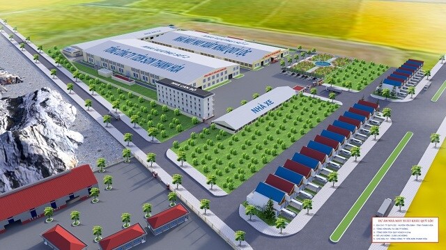 ĐHĐCĐ AAT: Mục tiêu lợi nhuận 2021 gấp gần 4 lần