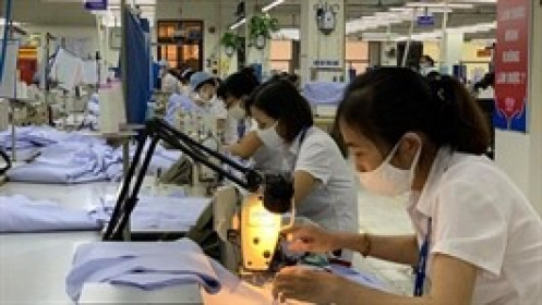 Vingroup tiếp tục thoái hơn 12.7 triệu cổ phiếu VGT