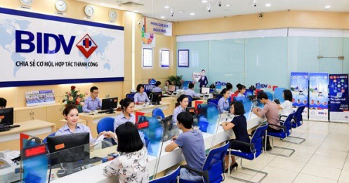 Moody’s công bố hoàn thành rà soát định hạng tín nhiệm định kỳ cho BIDV