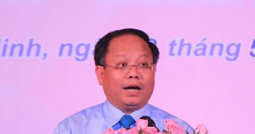 Vụ liên quan ông Tất Thành Cang: Lộ hợp đồng nhượng 32ha đất công cho Quốc Cường Gia Lai