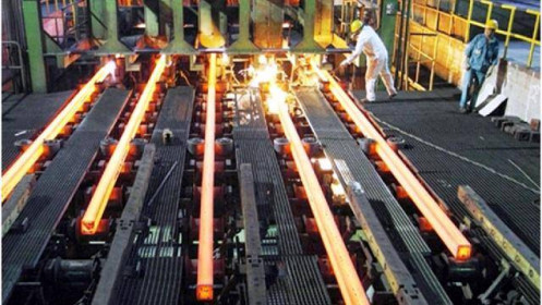 Sức ép tăng giá thép vẫn còn
