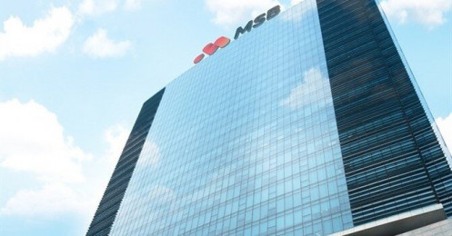 Cổ phiếu MSB chính thức được cấp Margin kể từ ngày 24/6/2021