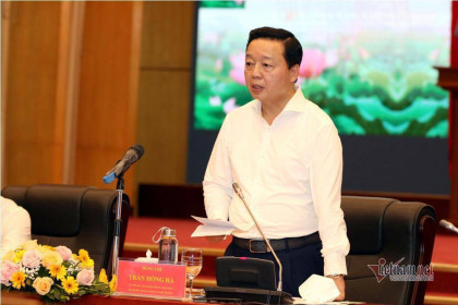 Sửa đổi Luật Đất đai: Hoàn thiện phương pháp tính giá đất