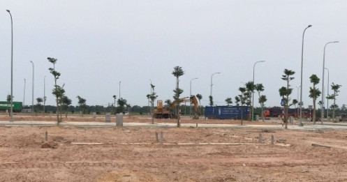 Giá đất bồi thường, tái định cư tại Quảng Nam sẽ có sự biến động trong thời gian tới