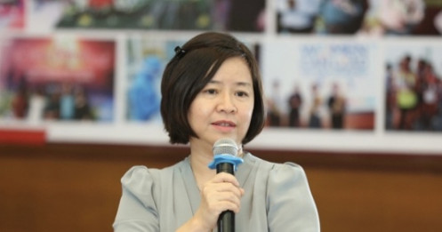 Ngân hàng kêu khó khi xử lý nợ xấu