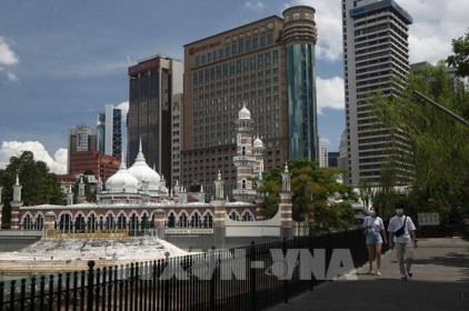 Các nước Đông Nam Á khó đạt mức tăng trưởng trước đại dịch trong vài năm