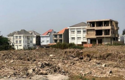 Quy định về hệ số sử dụng đất tối đa