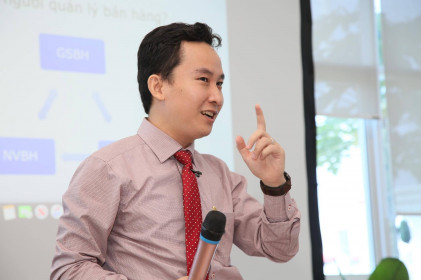 Cách nào phân tán rủi ro?