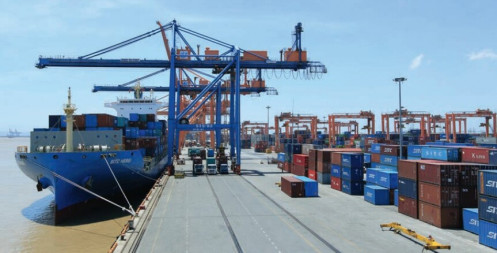 Kinh tế Việt Nam tiếp tục đà phục hồi