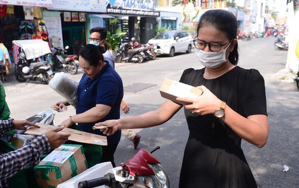 Hãng vận chuyến quốc tế tăng chuyến bay riêng đến Việt Nam vì thương mại điện tử bùng nổ