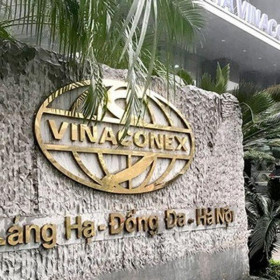 Vinaconex lại tiếp tục huy động thêm 2.500 tỷ đồng trái phiếu