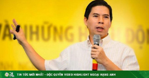 Đại gia Nam Định và tham vọng trăm nghìn tỷ giữa mùa đại dịch Covid-19