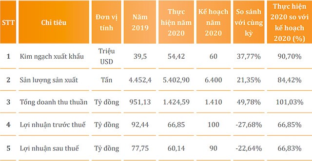 Camimex Group (CMX) thông qua phương án phát hành riêng lẻ 30 triệu cổ phiếu