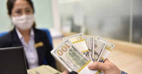Bất kể dịch bùng phát, GDP của Việt Nam sẽ tăng trưởng ở mức 6,7% trong năm nay