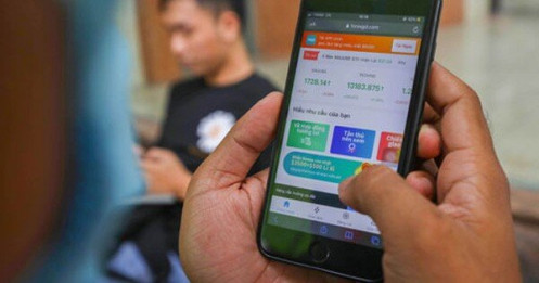 Quả đắng sàn ngoại hối ảo: Khá dễ nhận biết "mùi" lừa đảo