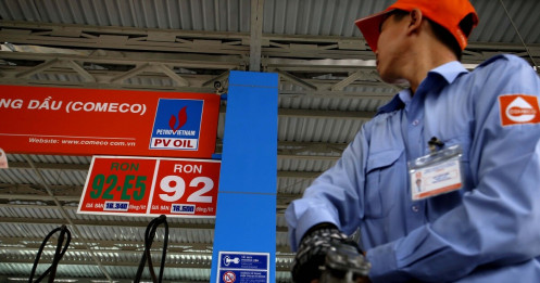 Giá xăng dầu hôm nay 26.6.2021: Trong nước tăng kỳ thứ 2 liên tiếp?