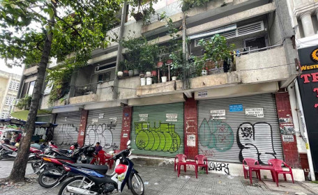 Cho thuê nhà khó khăn còn phải nặng thuế