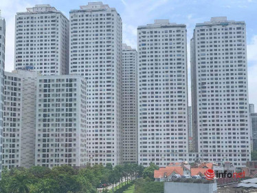 Giấc mơ mua nhà giá rẻ của người dân bao giờ mới thành hiện thực?