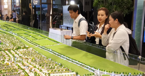 Thị trường BĐS 6 tháng cuối năm: Phân khúc nào sẽ có "sóng"?