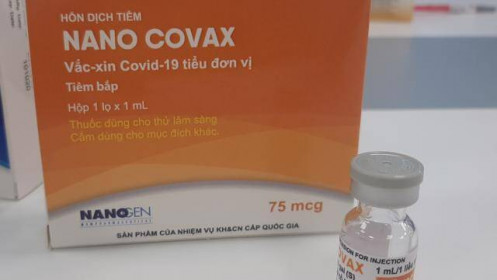 Thủ tướng: Gỡ nút thắt, thúc đẩy để có vaccine trong nước nhanh nhất